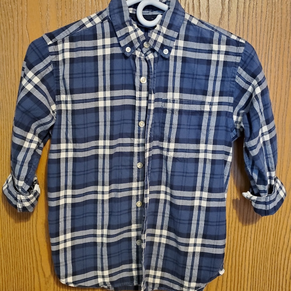Gap Kids Shirt